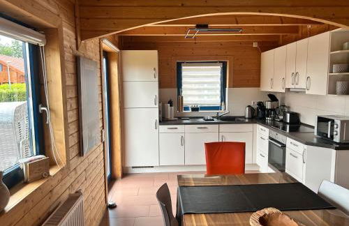 Ferienhaus Auszeit am See - Foto 13