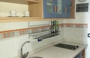 Estudio Puntillo del Sol - Foto 6