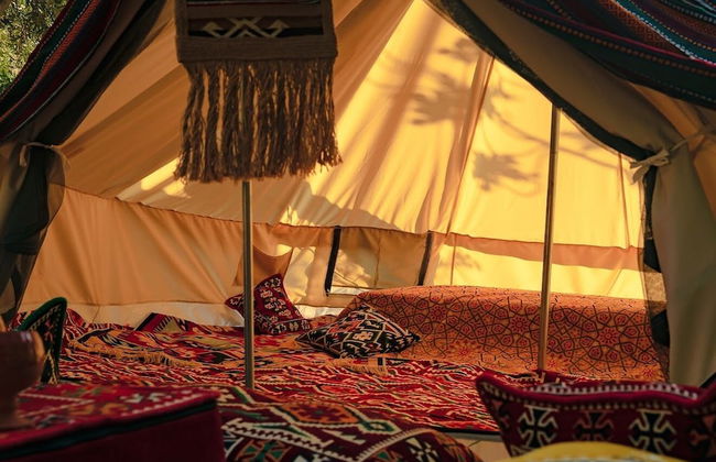 Kelebekler Vadisi Butterfly Valley - Foto 3