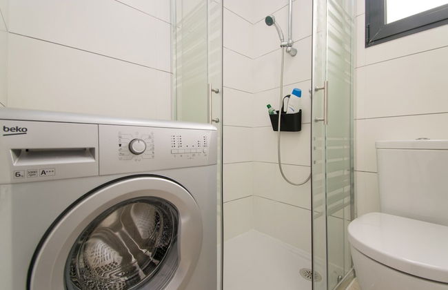 058 Lux Vacation - Ac/wifi - Foto 17