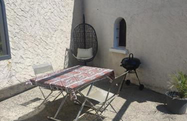 Studio en pleine campagne - Photo 5