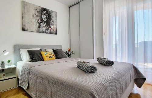 Apartment Summer Vibes Split - Foto 10