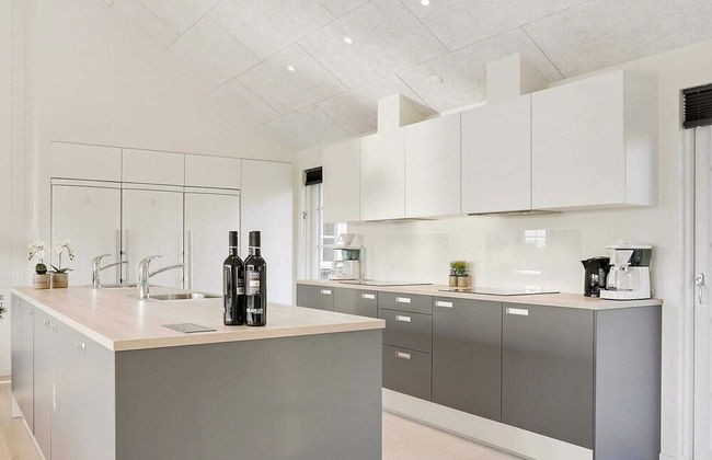 26 Person Holiday Home in Frorup - Foto 31