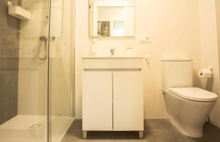 Estudio con piscina en A Guarda- Pontevedra - Foto 28