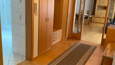 Ferienwohnung Kunstmeile - Foto 3