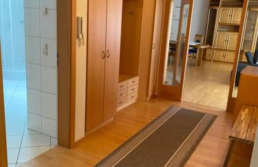 Ferienwohnung Kunstmeile - Foto 3