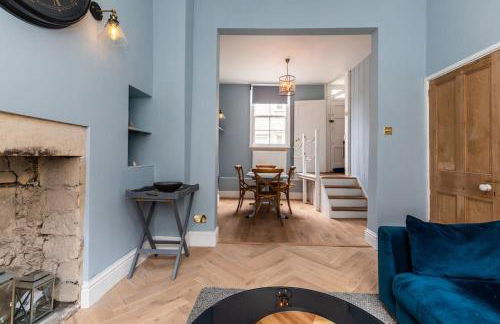 Charming Cottage - Country Views - Photo 10