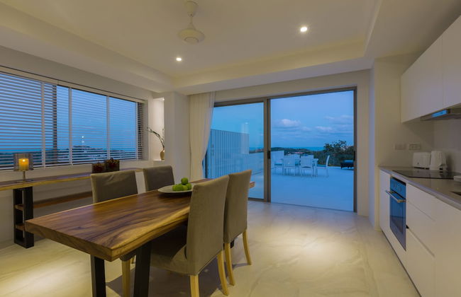 Sam-kah Residence 8 - Foto 18