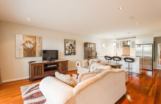 Spinnakers by Rockingham Apartments - Photo 31