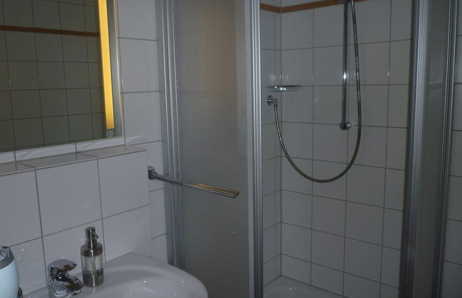 Modernes Apartment mit Zentralheizung in Willingen - Foto 10