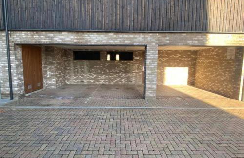 Exquisite & Contemporary 2 Bed Apartment w Parking 10 mins walk to Papworth, Addenbrookes hospitals & Bio Medical Campus - Foto 37