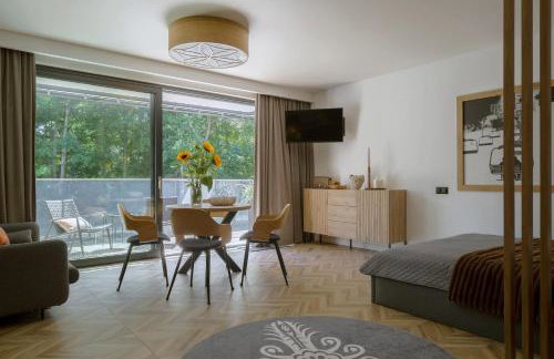 Kaskada Apartments & sauna na wyłączność - Foto 21