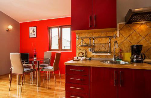 Ava apartmani - Foto 27