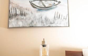 Biker Hiker friendly 3 bedroom by Strouds Run State Park - Foto 6