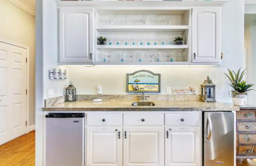 Kathie's Beachfront Kottage by Ryson Vacation Rentals - Foto 25