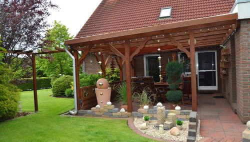 Ferienhaus Nikki 35528 - Foto 4