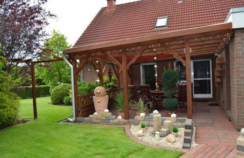 Ferienhaus Nikki 35528 - Foto 4