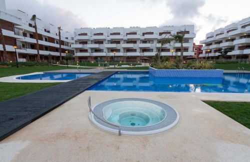 Cabo Roig Terrazas de Campoamor 25 - Foto 13