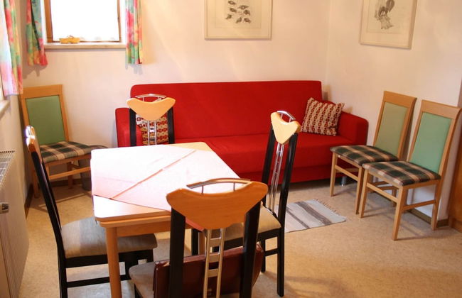 Lovely Apartment in Sankt Johann in Tyrol near Ski Slopes - Foto 12