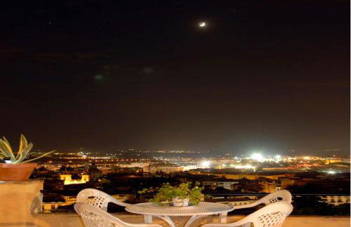 Carmen en el Albaicín con Jardin y Vistas - Foto 77