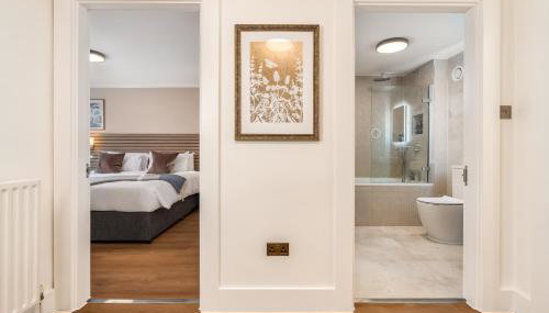 Monarch House - Serviced Apartments - Kensington - Foto 5, towels