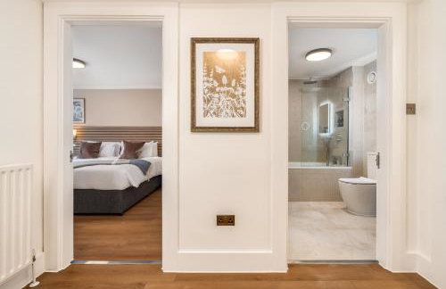 Monarch House - Serviced Apartments - Kensington - Foto 6