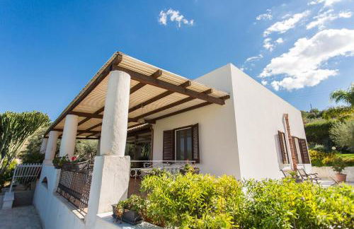 Villa Maria una finestra sul mare - Foto 58