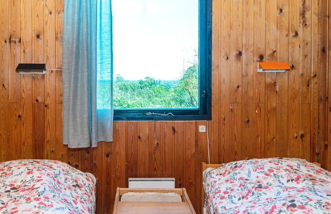 4 Person Holiday Home in Augustenborg - Foto 3