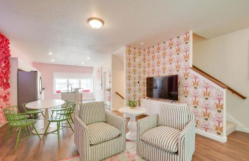 2 Mi to TBK Bank Sports Complex Townhome with Patio - Photo 8