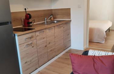 Cosy appartement calme et tout équipé idéal seul ou en couple - Foto 12