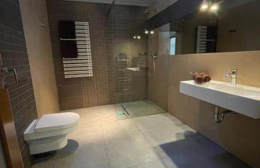 Willa przy lesie - Foto 16