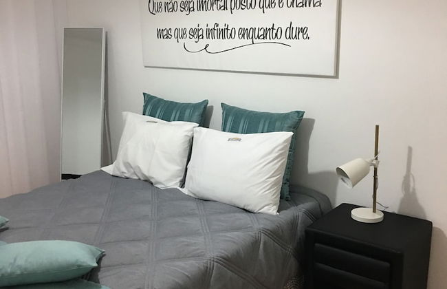 Casa Sandra - Apartamento Mariana - Foto 7