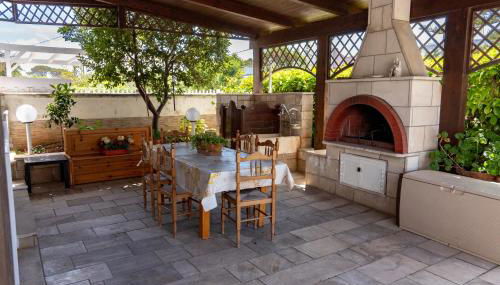 Villa Teresa - Seaside Retreat in Ostuni - Foto 2