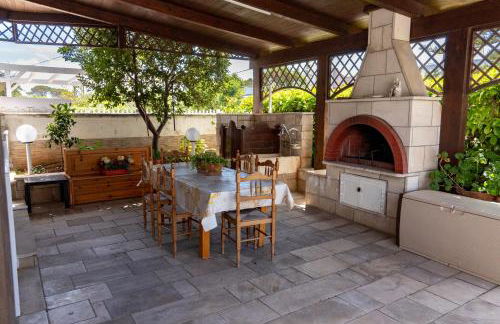 Villa Teresa - Seaside Retreat in Ostuni - Foto 2