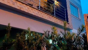 Gih Guest House Parque Beto Carrero - Foto 3