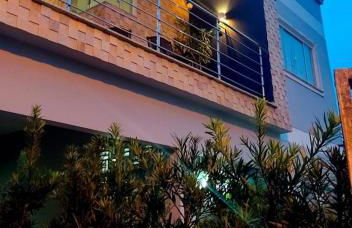 Gih Guest House Parque Beto Carrero - Foto 3