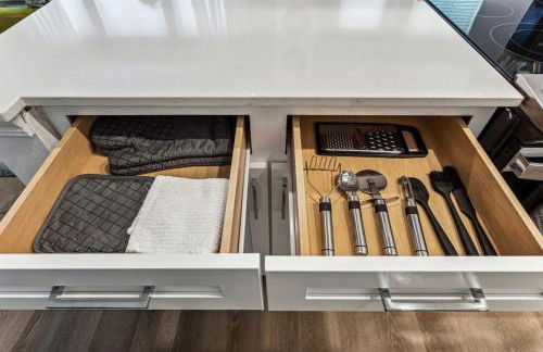 Luxury Frisco Escape, Mins to Legacy and Toyota HQ - Foto 44