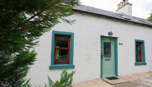 Tig Cottage - a rural, quirky, pet friendly 2 bedroom cottage near Ballantrae - Foto 2