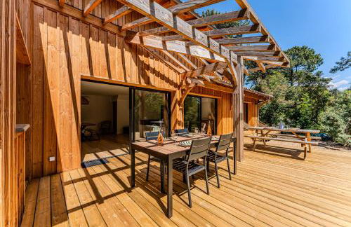 Villa Les Américains - Foto 16