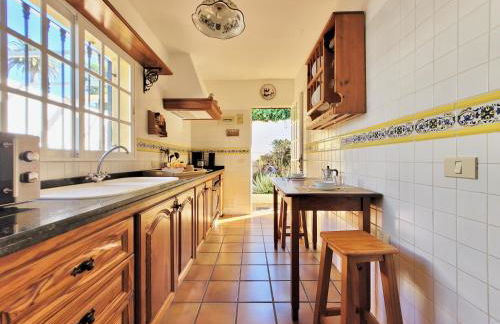 Villa Flores y Sol - Foto 16