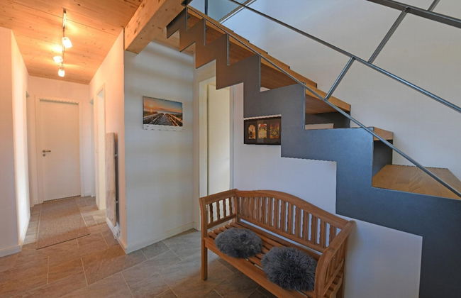 Ferienhaus in Schlagsdorf auf Fehmarn - Foto 15