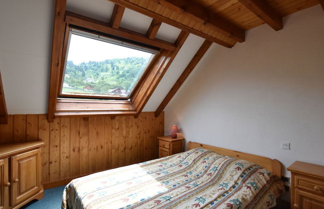 Beautiful Apartment in La Bresse Near Ski Area - Photo 15