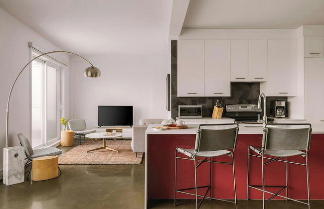 Sonder by Marriott Bonvoy Penny Lane Apartments Old Montreal - Photo 62