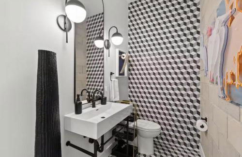 The Strata Barn In Hyde Park - Foto 32