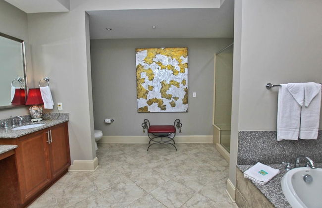 Bel Sole Penthouse 1801 - Photo 29