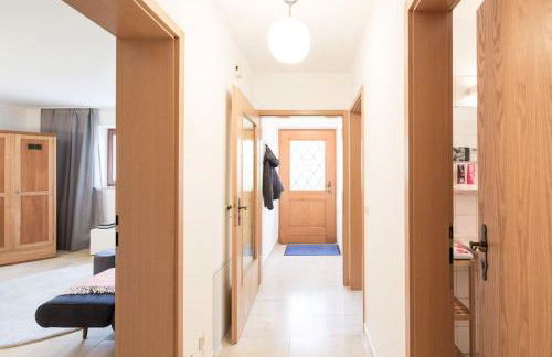 Schönes Terrassen-Appartement - Foto 3