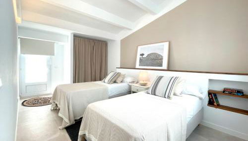 APARTAMENTOS LA PALMA FORNELLS - Photo 2