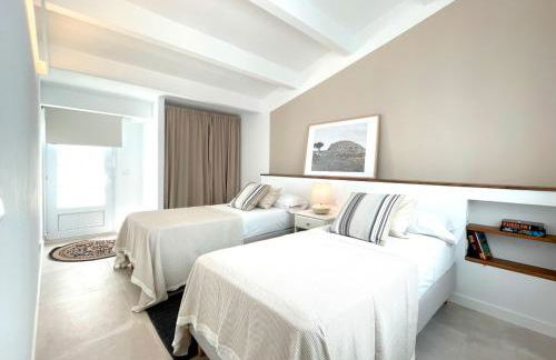 APARTAMENTOS LA PALMA FORNELLS - Foto 2