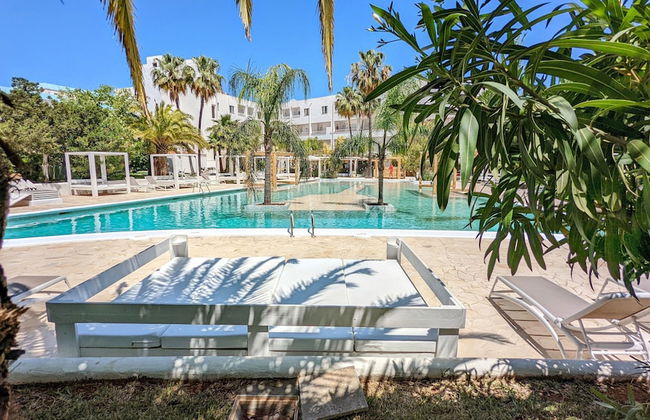 The Palm Star Ibiza - Adults Only - Foto 18