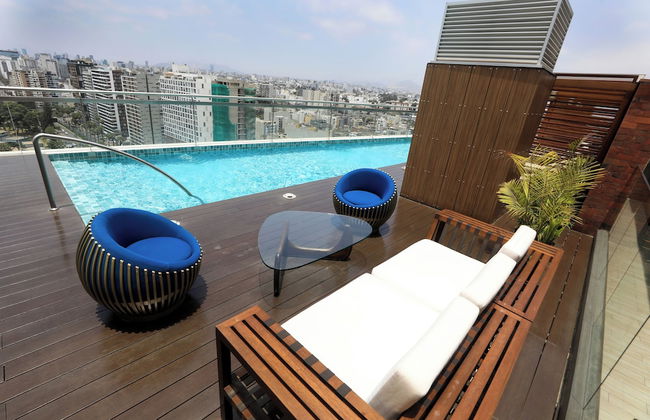 Dpto 2HAB cerca al Malecón de Barranco - Foto 13